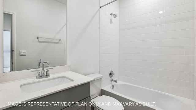 389 San Juan TRL, Bastrop, TX 78602