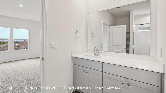 389 San Juan TRL, Bastrop, TX 78602