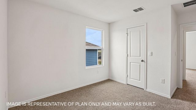 389 San Juan TRL, Bastrop, TX 78602