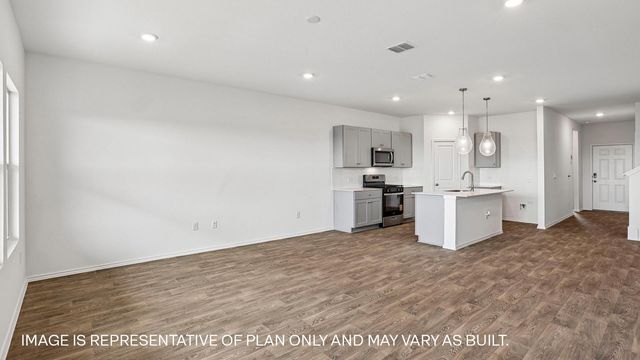 389 San Juan TRL, Bastrop, TX 78602