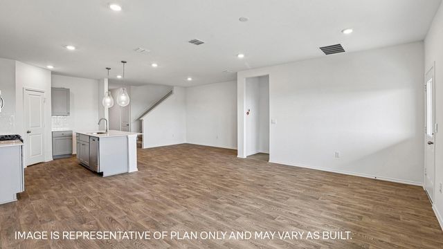 389 San Juan TRL, Bastrop, TX 78602
