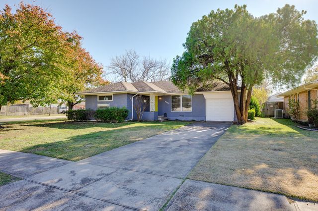 2650 Klondike Drive, Dallas, TX 75228