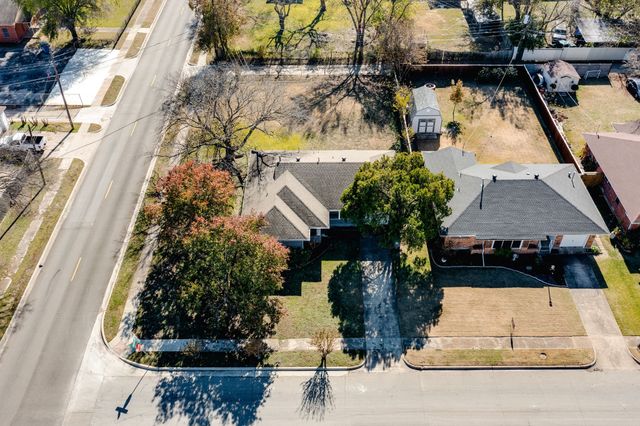 2650 Klondike Drive, Dallas, TX 75228