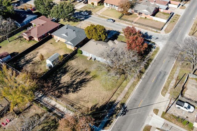 2650 Klondike Drive, Dallas, TX 75228