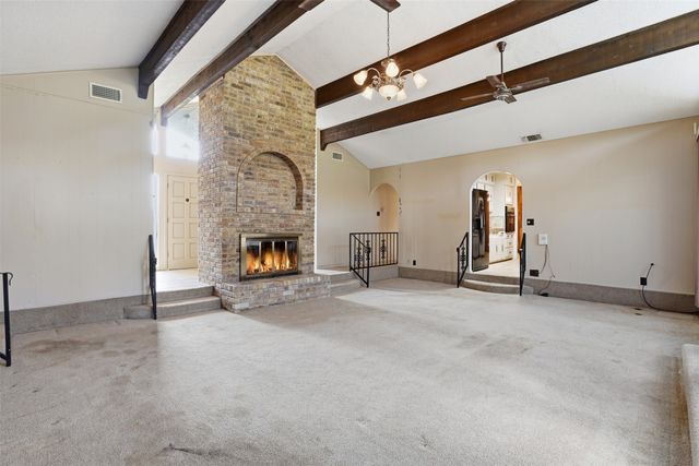 201 Mesa Grande Drive, Fort Worth, TX 76108