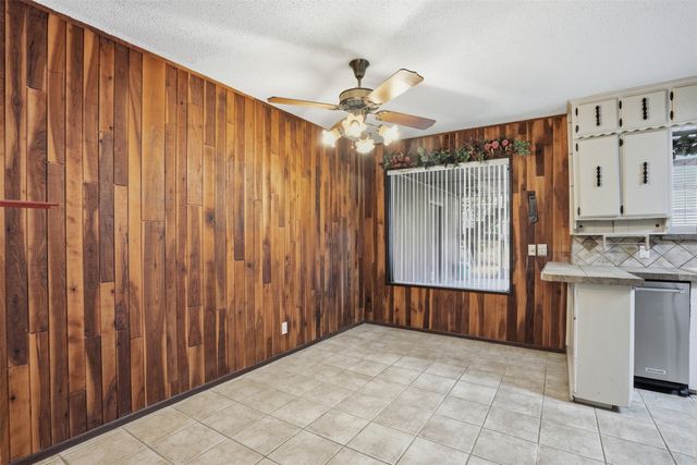 201 Mesa Grande Drive, Fort Worth, TX 76108