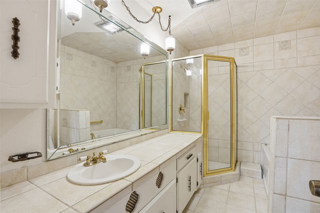 201 Mesa Grande Drive, Fort Worth, TX 76108