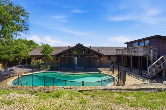 201 Mesa Grande Drive, Fort Worth, TX 76108