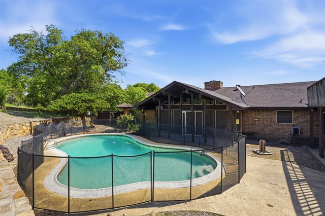 201 Mesa Grande Drive, Fort Worth, TX 76108