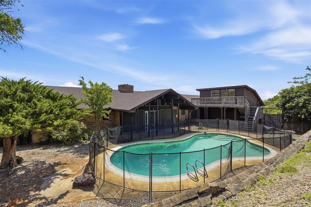 201 Mesa Grande Drive, Fort Worth, TX 76108