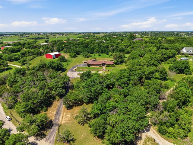 201 Mesa Grande Drive, Fort Worth, TX 76108