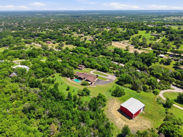 201 Mesa Grande Drive, Fort Worth, TX 76108