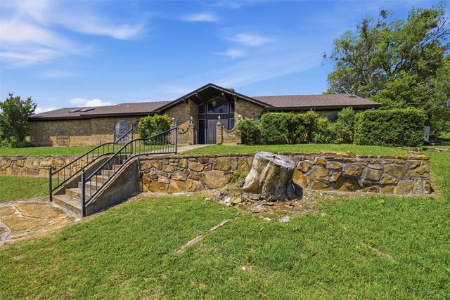 201 Mesa Grande Drive, Fort Worth, TX 76108