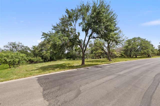 W16013-C Fault Line, Horseshoe Bay, TX 78657