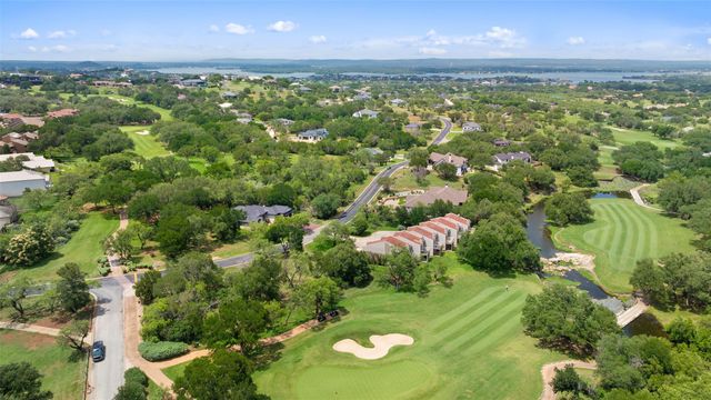 W16013-C Fault Line, Horseshoe Bay, TX 78657