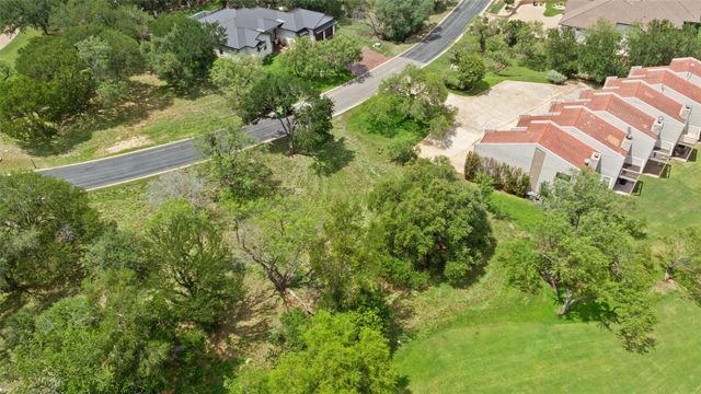 W16013-C Fault Line, Horseshoe Bay, TX 78657