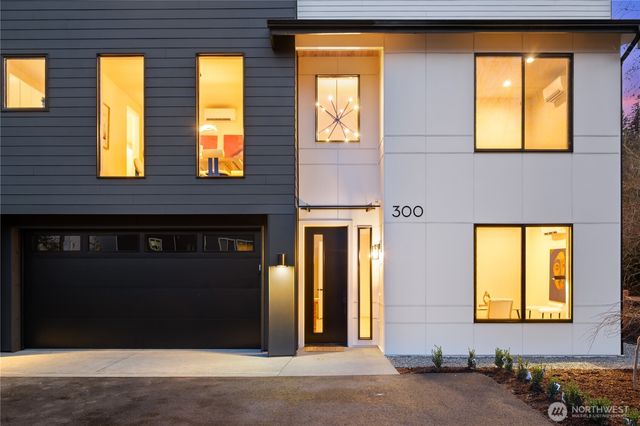 300 SE 208th Street, Bothell, WA 98012