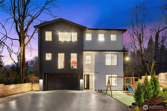 300 SE 208th Street, Bothell, WA 98012