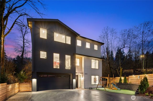 300 SE 208th Street, Bothell, WA 98012