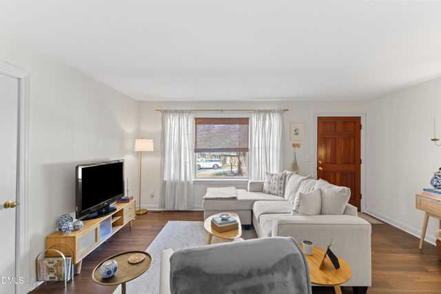 320 Lake Drive, Wendell, NC 27591