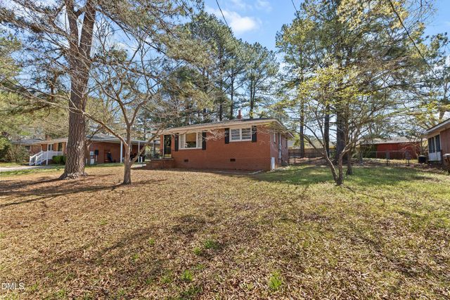 320 Lake Drive, Wendell, NC 27591