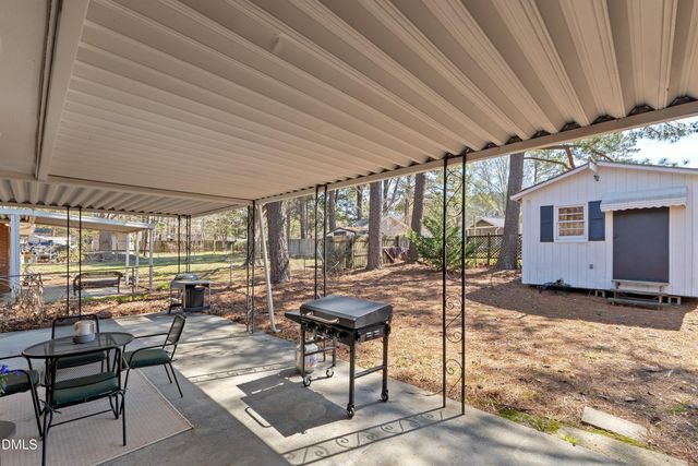 320 Lake Drive, Wendell, NC 27591