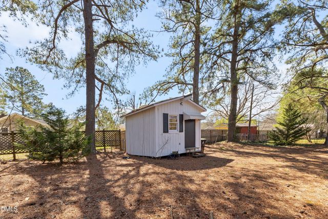 320 Lake Drive, Wendell, NC 27591