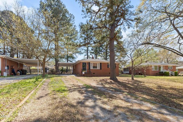 320 Lake Drive, Wendell, NC 27591