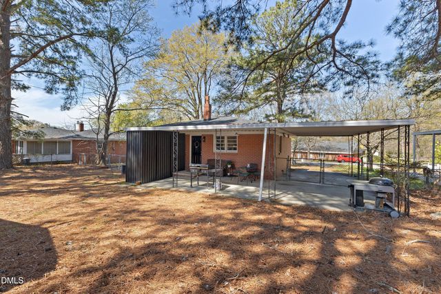 320 Lake Drive, Wendell, NC 27591