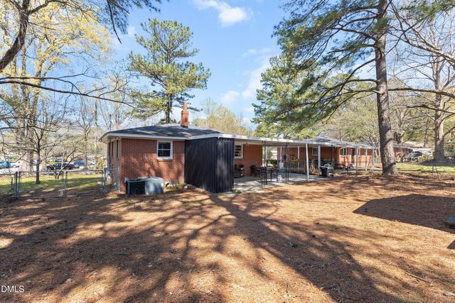 320 Lake Drive, Wendell, NC 27591