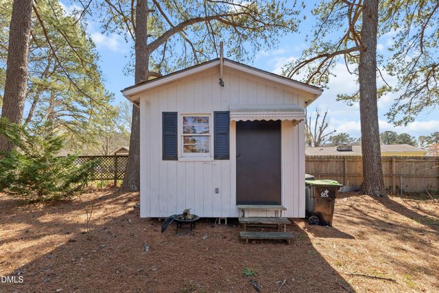 320 Lake Drive, Wendell, NC 27591