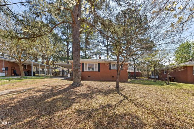 320 Lake Drive, Wendell, NC 27591