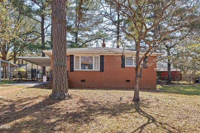 320 Lake Drive, Wendell, NC 27591