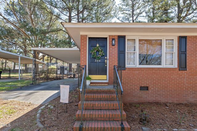 320 Lake Drive, Wendell, NC 27591