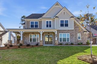 1106 Low Water Crossing NW, Acworth, GA 30101