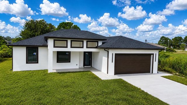782 HOMESTEAD ROAD S, Lehigh Acres, FL 33974
