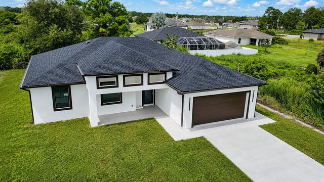 782 HOMESTEAD ROAD S, Lehigh Acres, FL 33974