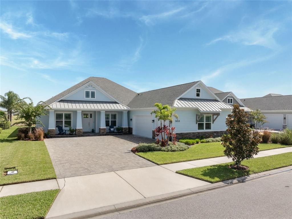 3211 MODENA WAY, New Smyrna Beach, FL 32168
