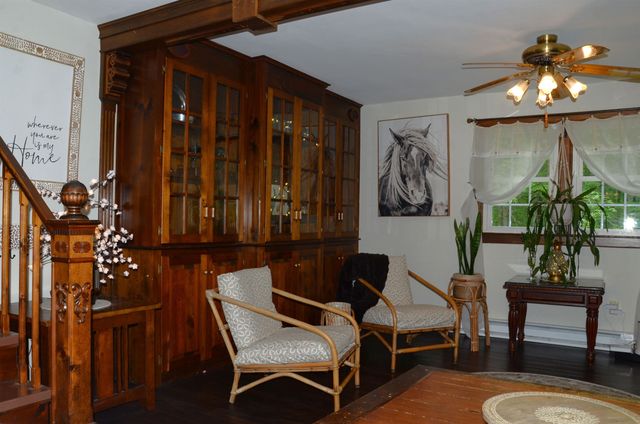 34 West Range Road, Effingham, NH 03882