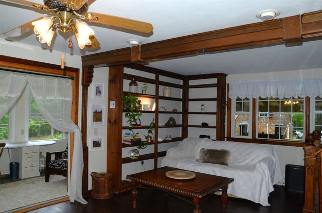 34 West Range Road, Effingham, NH 03882