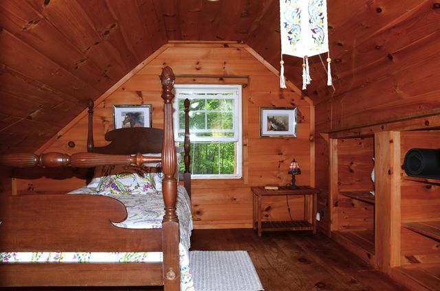 34 West Range Road, Effingham, NH 03882