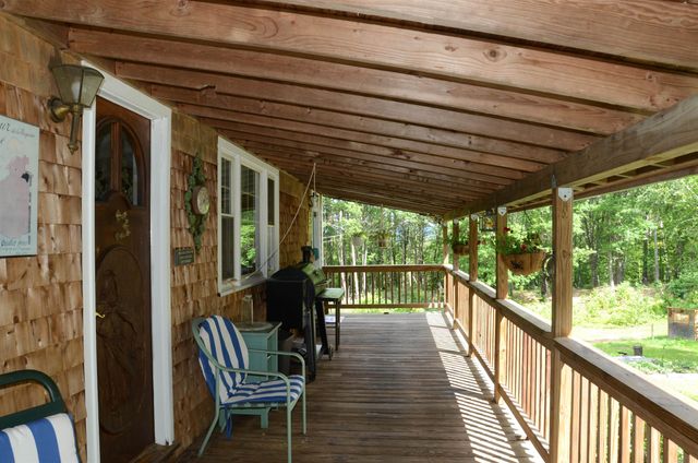 34 West Range Road, Effingham, NH 03882