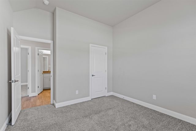 3640 Twin Pines Drive, Grand Prairie, TX 76065