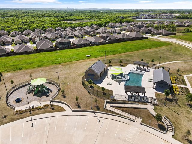 3640 Twin Pines Drive, Grand Prairie, TX 76065