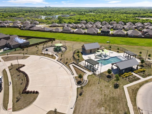 3640 Twin Pines Drive, Grand Prairie, TX 76065