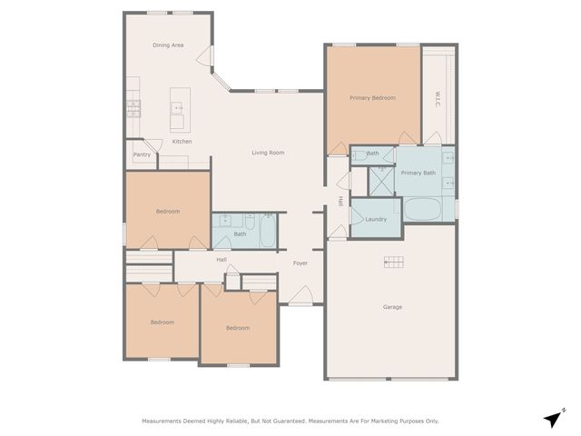 3640 Twin Pines Drive, Grand Prairie, TX 76065