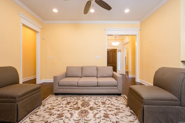 19506 Summershade Drive, Little Rock, AR 72233