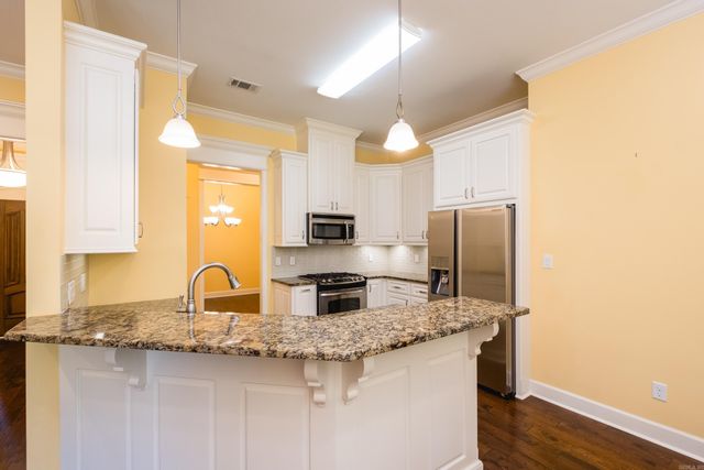 19506 Summershade Drive, Little Rock, AR 72233