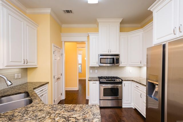 19506 Summershade Drive, Little Rock, AR 72233