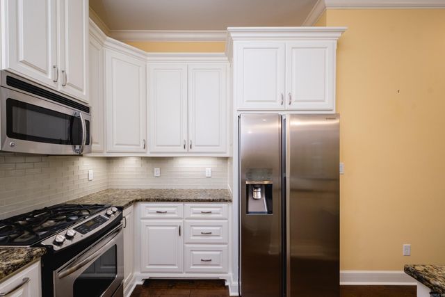 19506 Summershade Drive, Little Rock, AR 72233